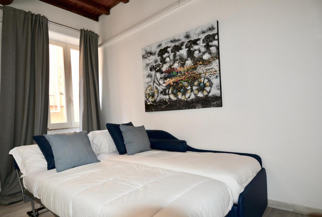 Vittoria Palace Spanish Steps Rome Exterior photo